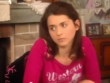 Έτσι είναι η Ματούλα από το «Καφέ της Χαράς» σήμερα! (φωτο)